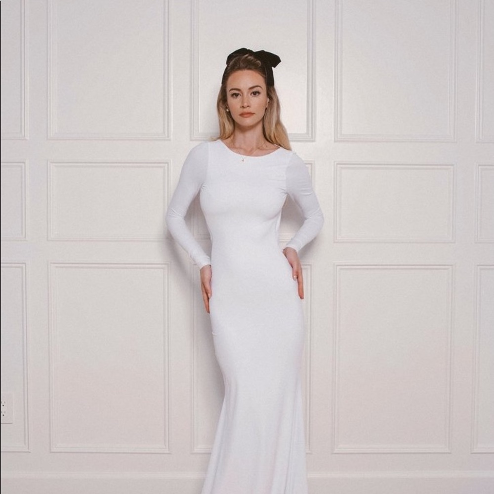 Lurelly Monaco Dress